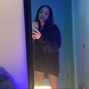 Meet your Posher, Jaz'myn